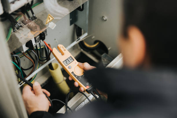 Best Electrical Wiring Services  in Boulevard Gardens, FL