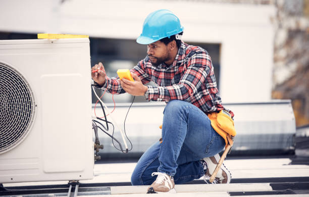 Best Electrical Repair Services  in Boulevard Gardens, FL