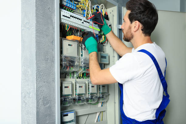 Why Trust Our Certified Electricians for Your Electrical Needs in FL?