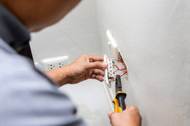 Best Affordable Electrical Installation  in Boulevard Gardens, FL
