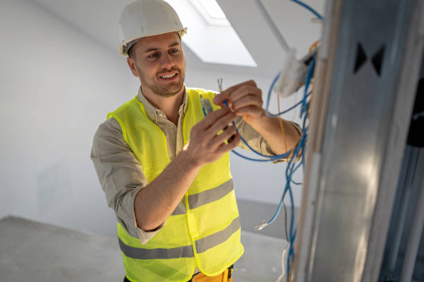 Best Electrical Upgrades for Homes  in Boulevard Gardens, FL